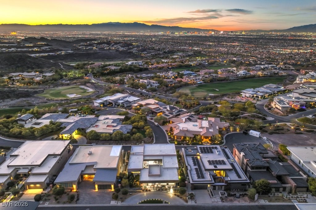 671 Scenic Rim Drive Henderson NV 89012