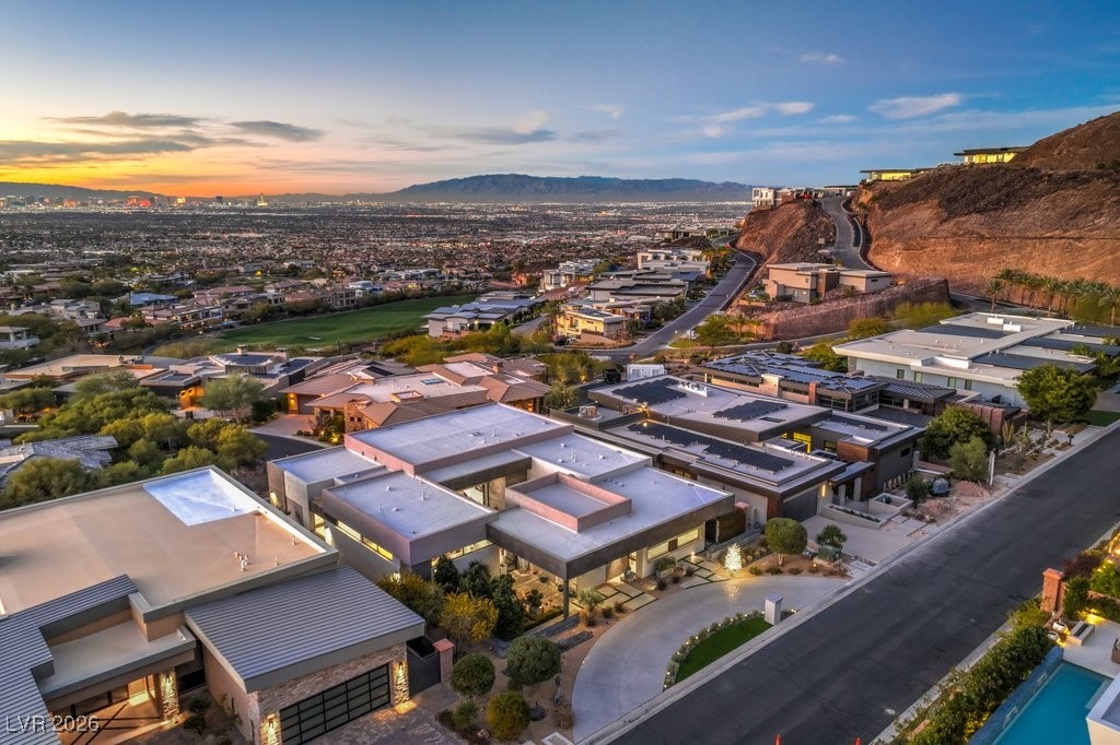 671 Scenic Rim Drive Henderson NV 89012