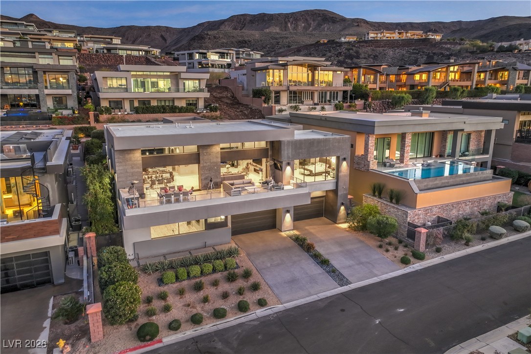 671 Scenic Rim Drive Henderson NV 89012