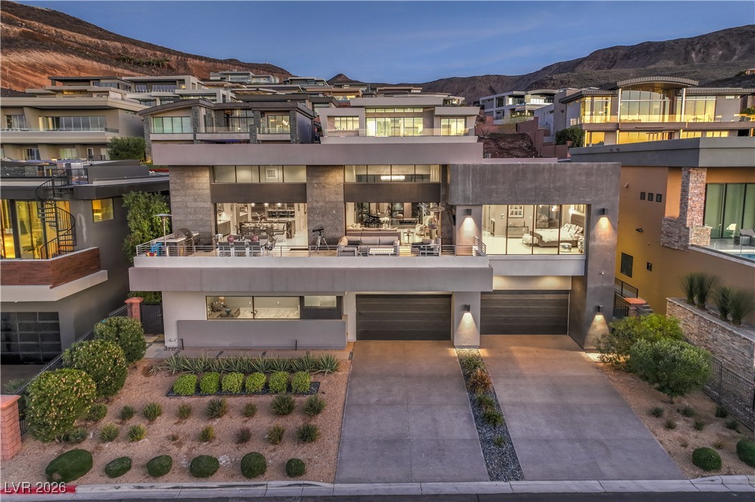 671 Scenic Rim Drive Henderson NV 89012