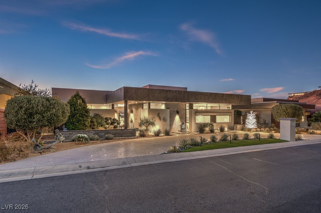 671 Scenic Rim Drive Henderson NV 89012