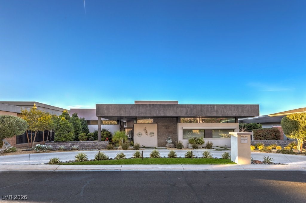 671 Scenic Rim Drive Henderson NV 89012