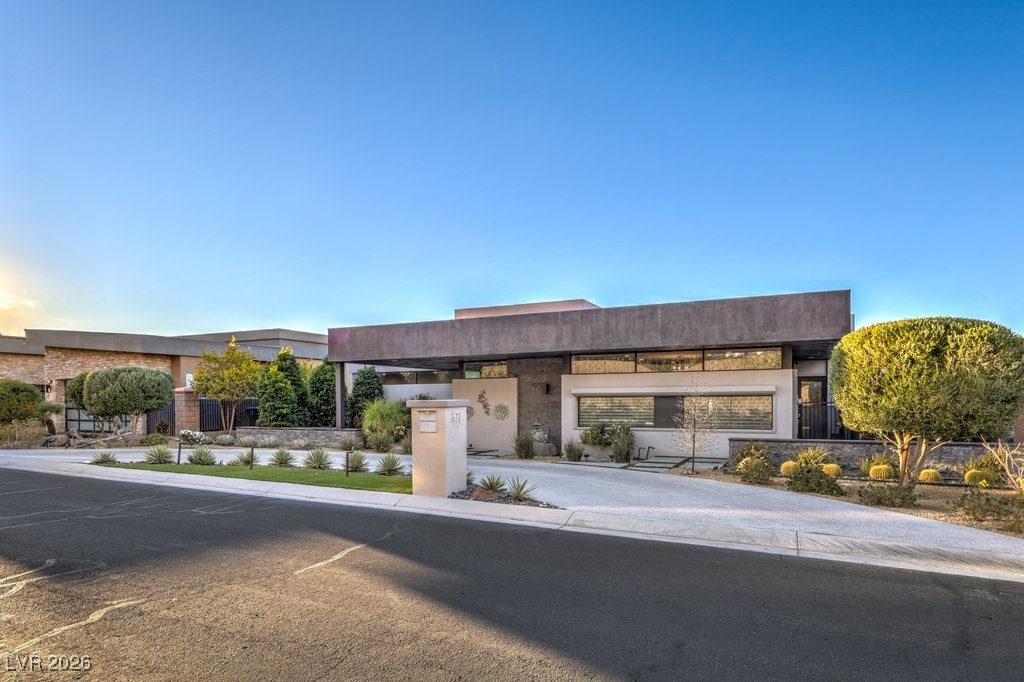 671 Scenic Rim Drive Henderson NV 89012