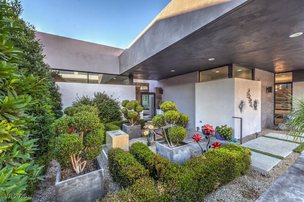 671 Scenic Rim Drive Henderson NV 89012