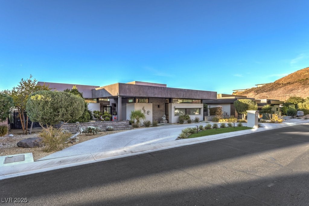 671 Scenic Rim Drive Henderson NV 89012