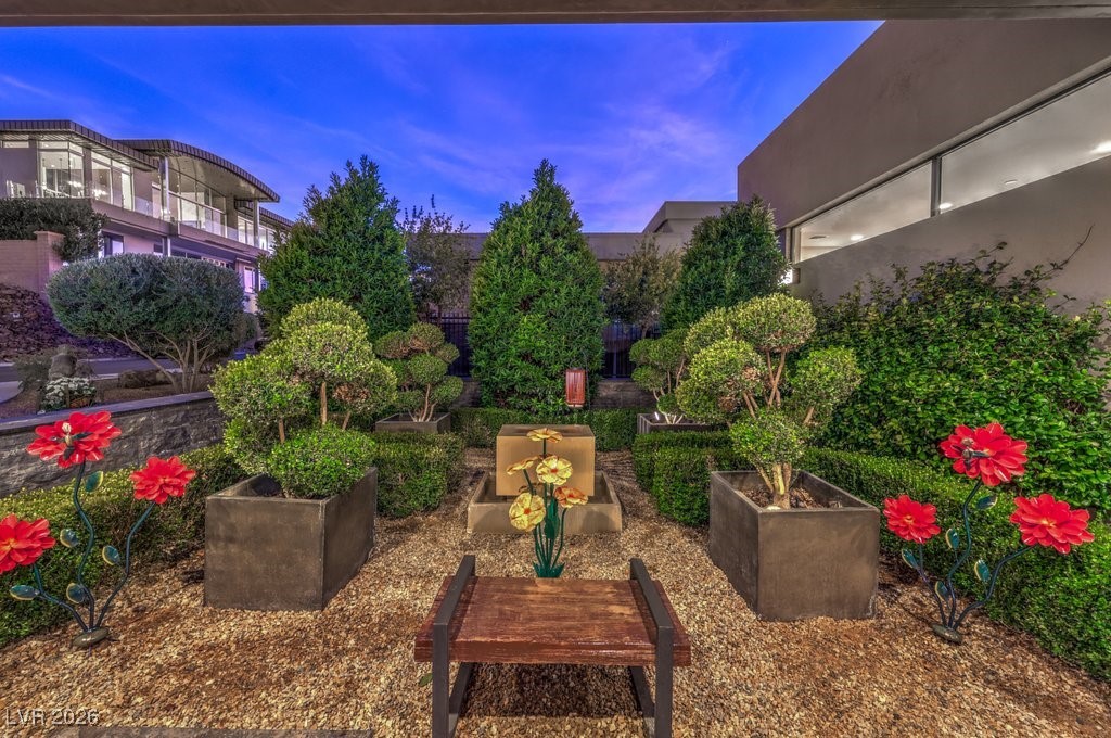 671 Scenic Rim Drive Henderson NV 89012
