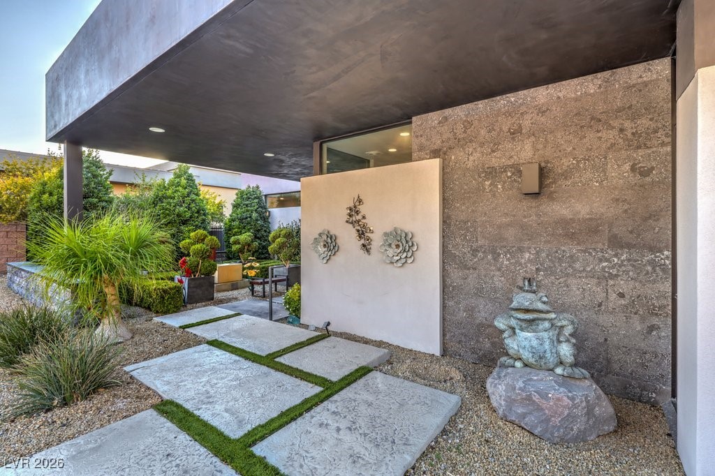 671 Scenic Rim Drive Henderson NV 89012