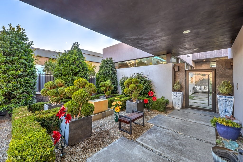 671 Scenic Rim Drive Henderson NV 89012