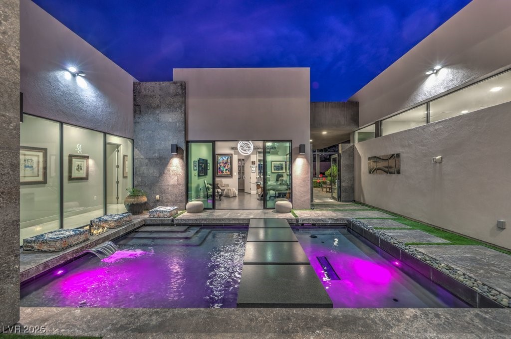 671 Scenic Rim Drive Henderson NV 89012
