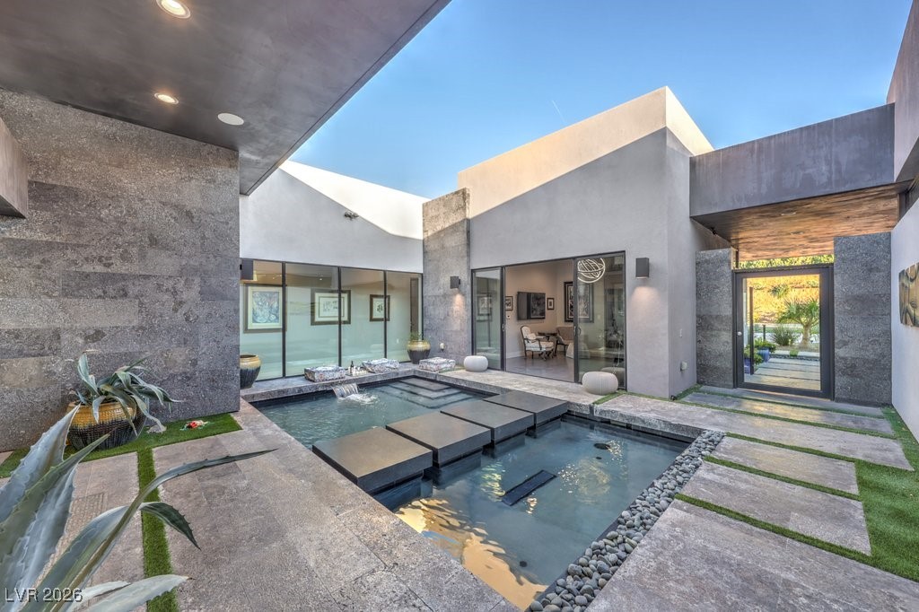 671 Scenic Rim Drive Henderson NV 89012