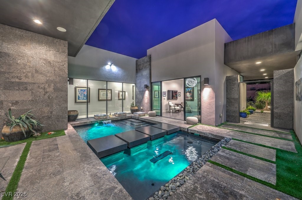 671 Scenic Rim Drive Henderson NV 89012