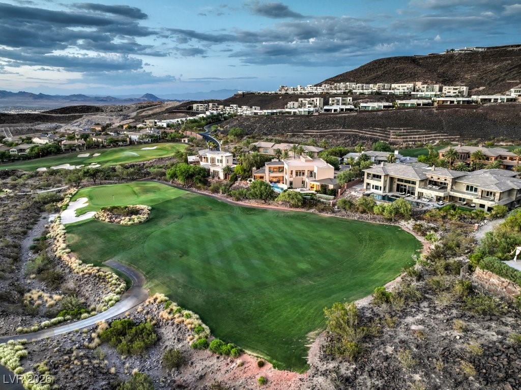 671 Scenic Rim Drive Henderson NV 89012