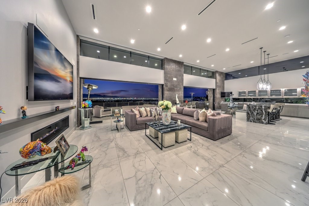 671 Scenic Rim Drive Henderson NV 89012