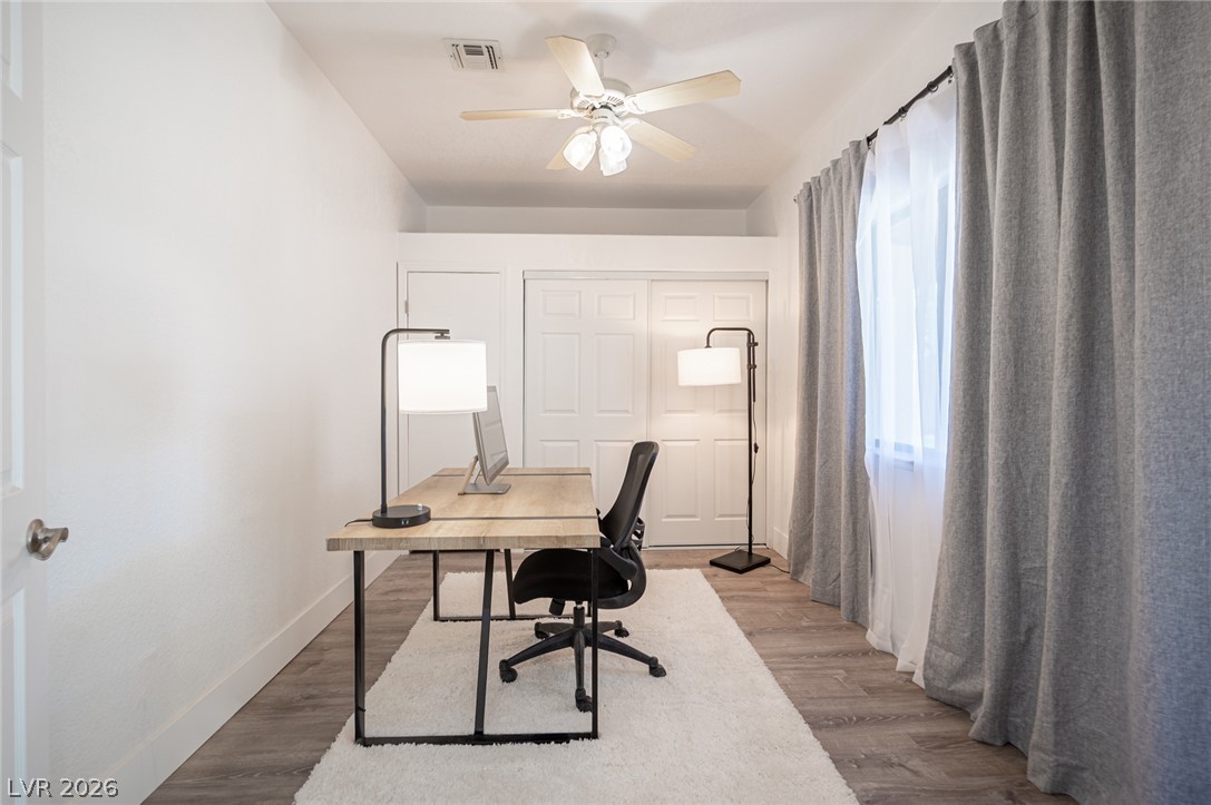 8625 Edmond Street Las Vegas NV 89139