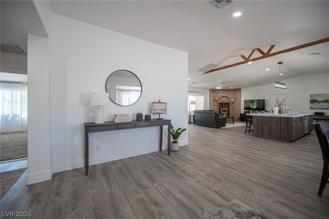 8625 Edmond Street Las Vegas NV 89139