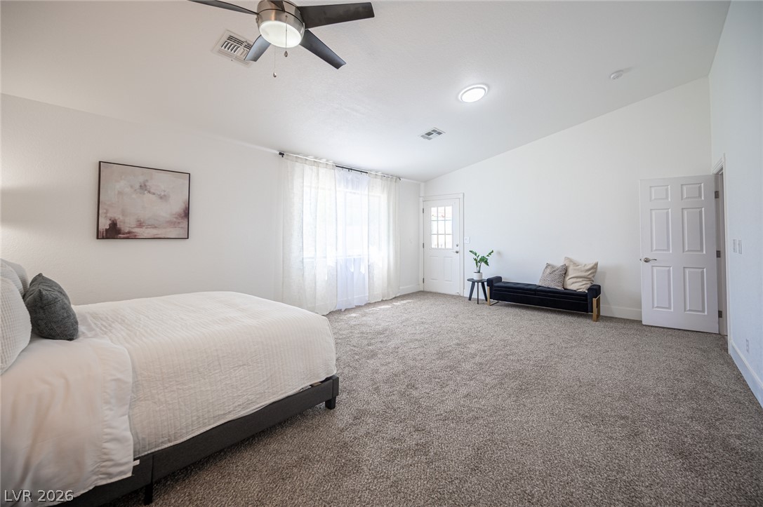 8625 Edmond Street Las Vegas NV 89139
