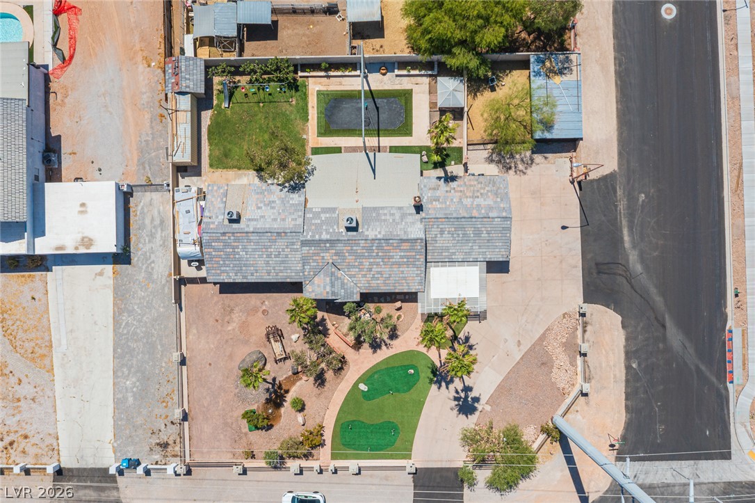 8625 Edmond Street Las Vegas NV 89139