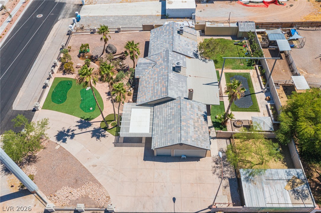 8625 Edmond Street Las Vegas NV 89139