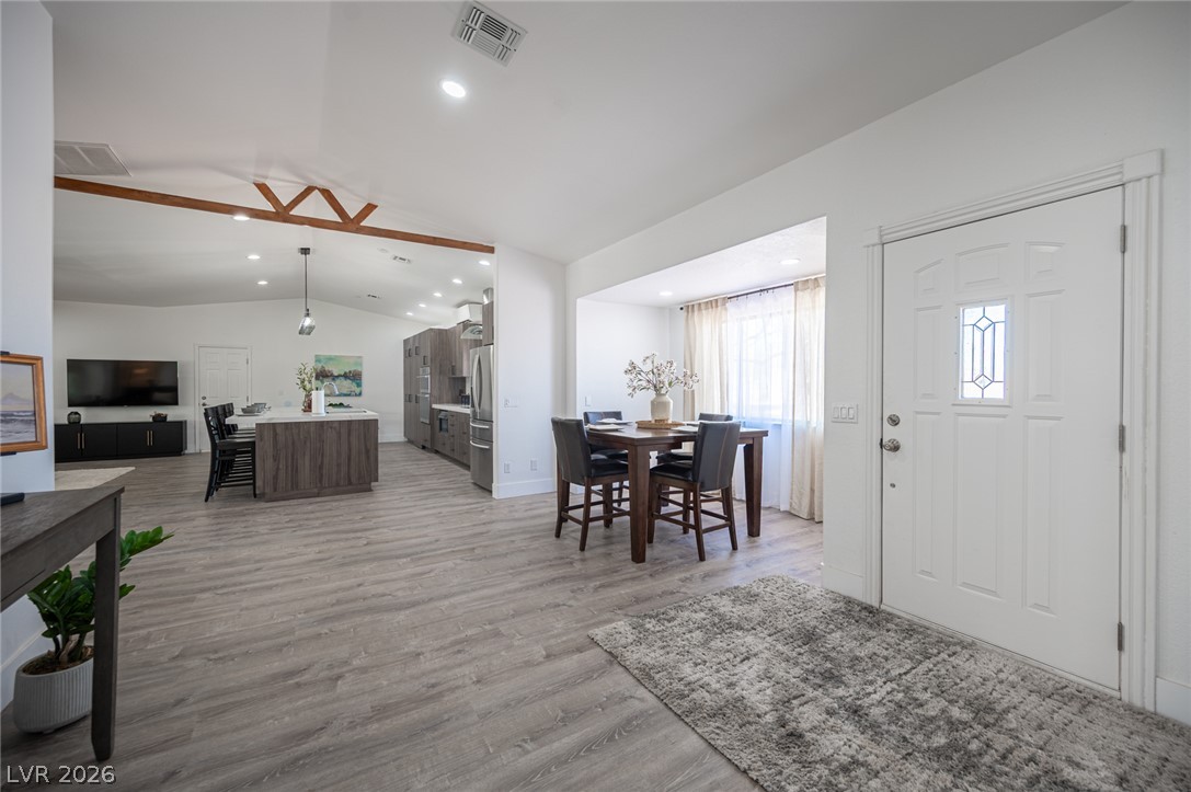 8625 Edmond Street Las Vegas NV 89139