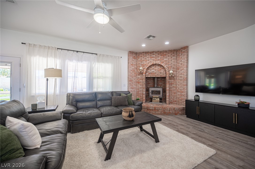 8625 Edmond Street Las Vegas NV 89139