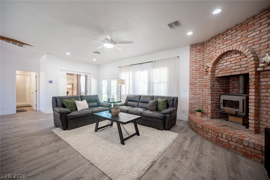 8625 Edmond Street Las Vegas NV 89139