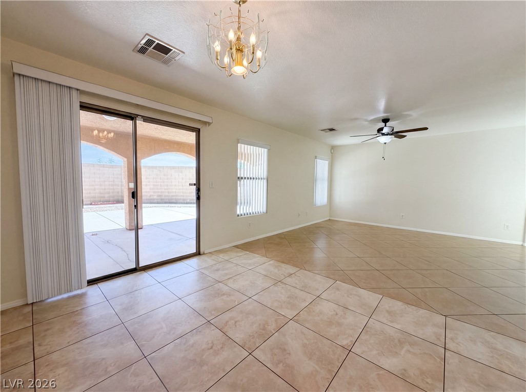 3548 Durant River Drive Las Vegas NV 89122