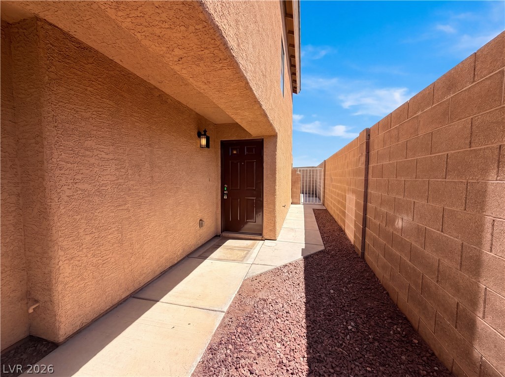 3548 Durant River Drive Las Vegas NV 89122