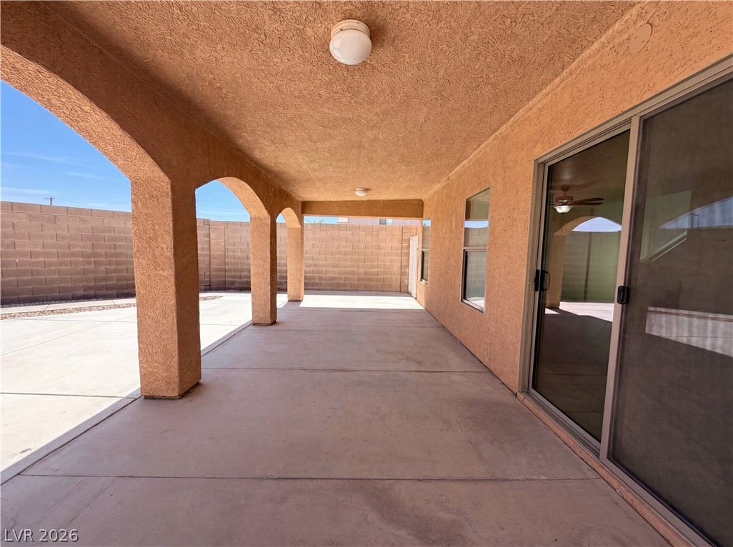3548 Durant River Drive Las Vegas NV 89122