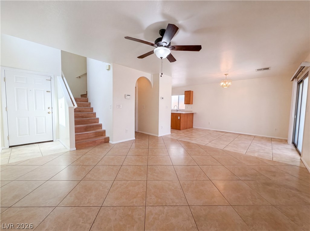 3548 Durant River Drive Las Vegas NV 89122