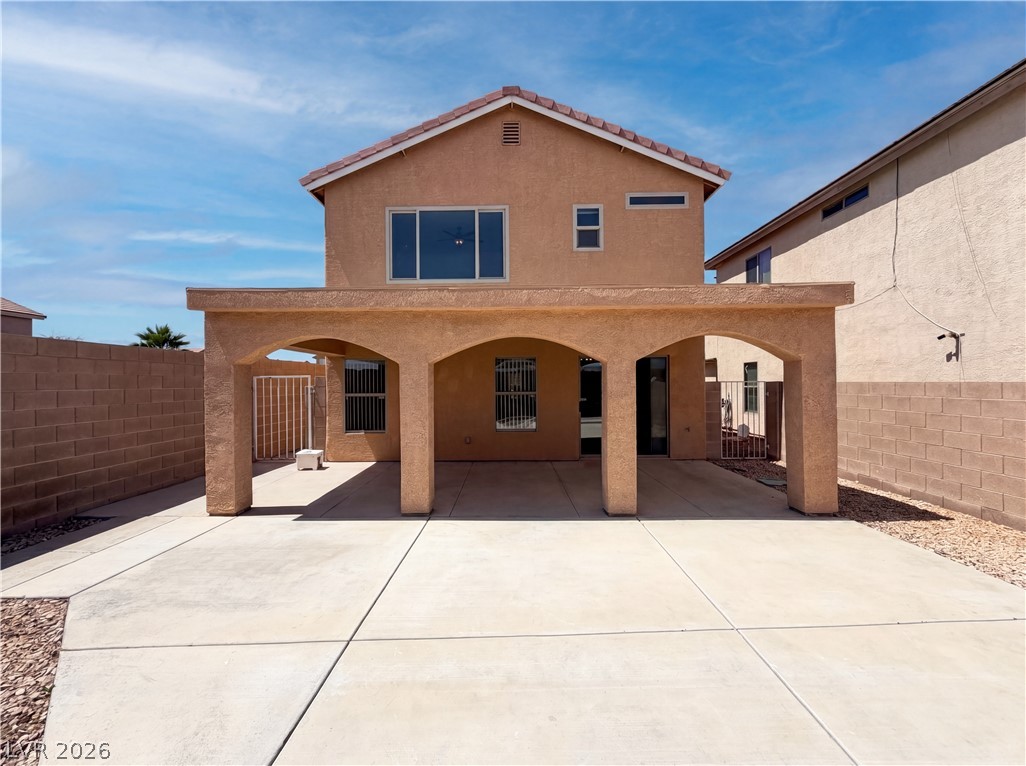 3548 Durant River Drive Las Vegas NV 89122