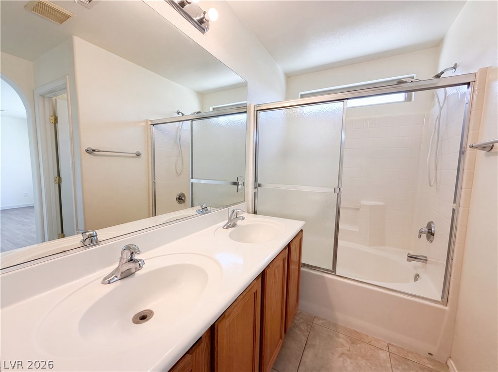 3548 Durant River Drive Las Vegas NV 89122