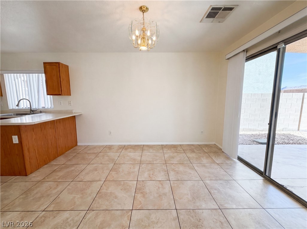 3548 Durant River Drive Las Vegas NV 89122