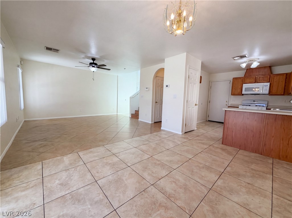 3548 Durant River Drive Las Vegas NV 89122