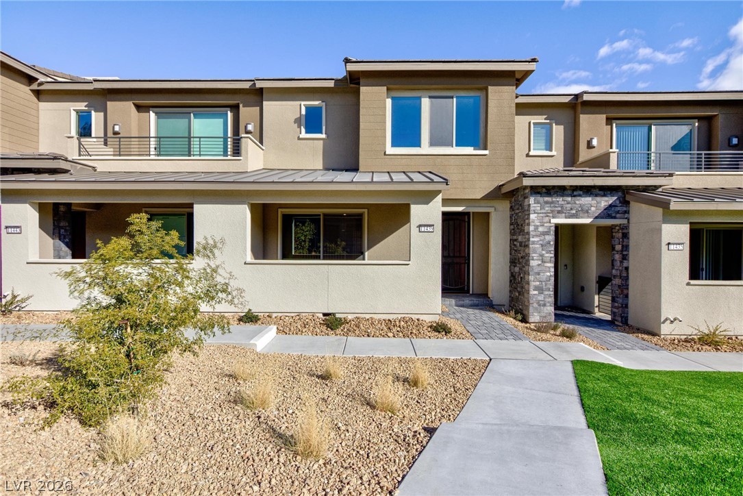 11439 Peak Landing Avenue Las Vegas NV 89138