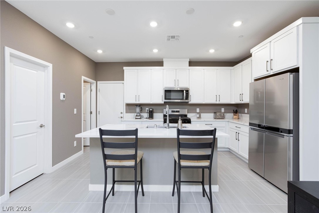 11439 Peak Landing Avenue Las Vegas NV 89138