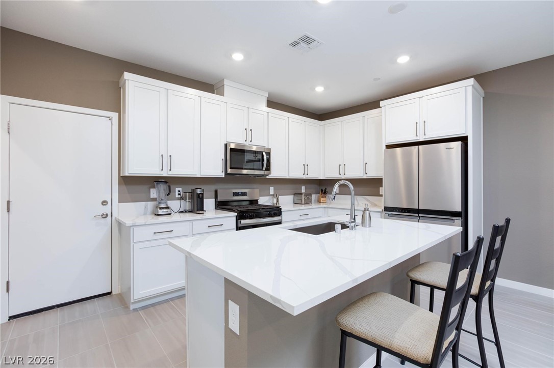 11439 Peak Landing Avenue Las Vegas NV 89138