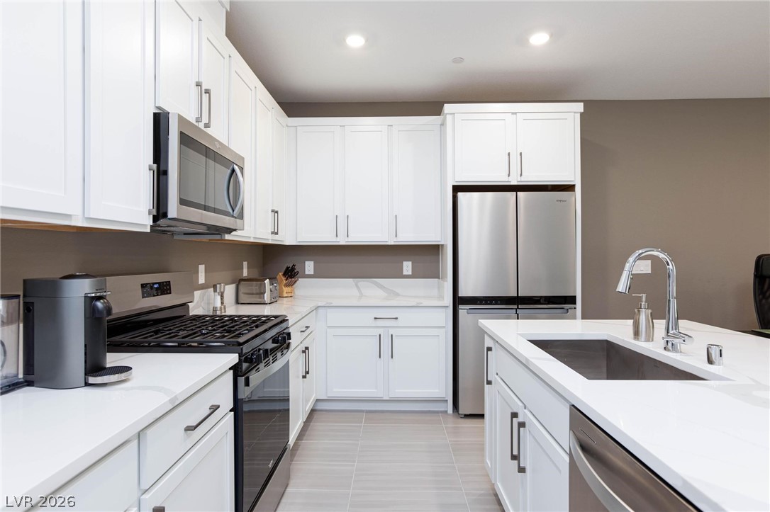 11439 Peak Landing Avenue Las Vegas NV 89138