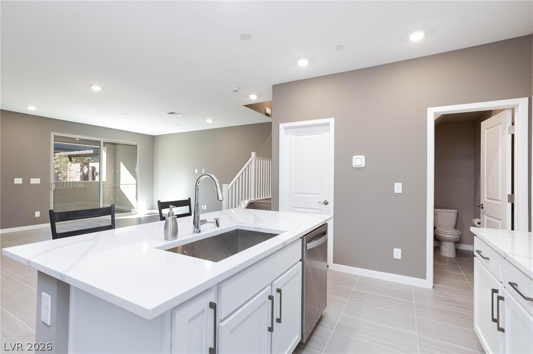 11439 Peak Landing Avenue Las Vegas NV 89138