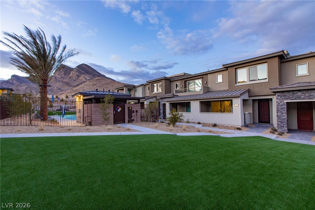 11439 Peak Landing Avenue Las Vegas NV 89138