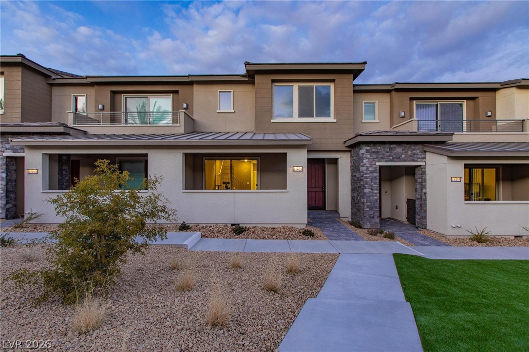 11439 Peak Landing Avenue Las Vegas NV 89138