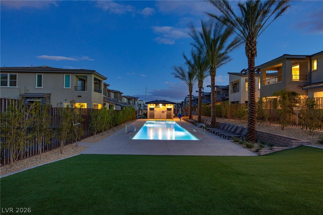11439 Peak Landing Avenue Las Vegas NV 89138