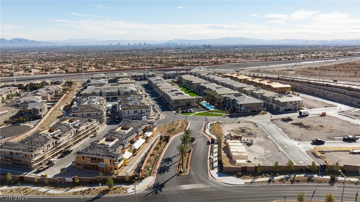 11439 Peak Landing Avenue Las Vegas NV 89138