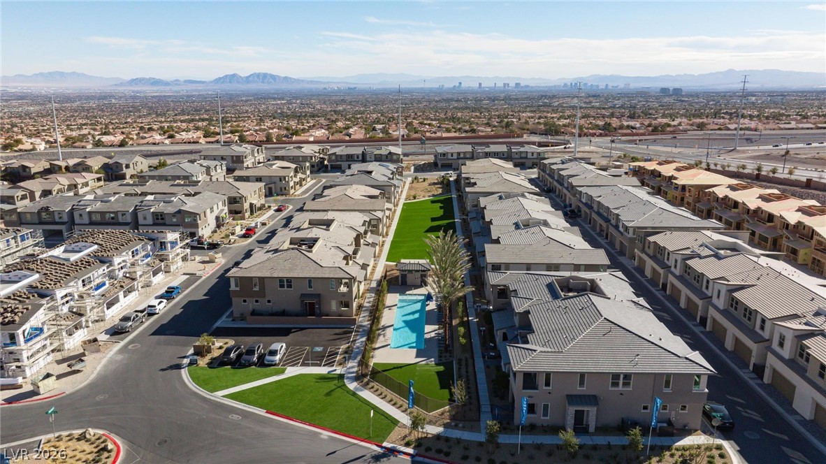 11439 Peak Landing Avenue Las Vegas NV 89138