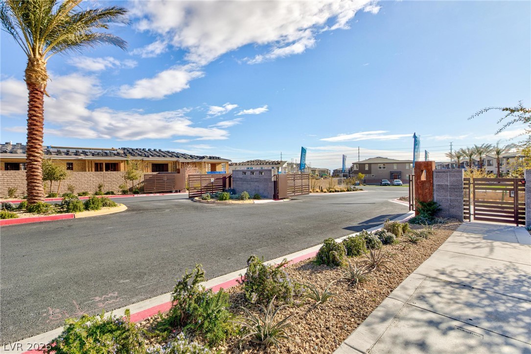 11439 Peak Landing Avenue Las Vegas NV 89138