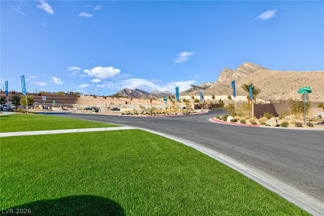 11439 Peak Landing Avenue Las Vegas NV 89138