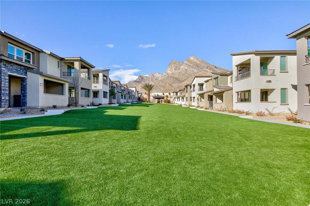 11439 Peak Landing Avenue Las Vegas NV 89138