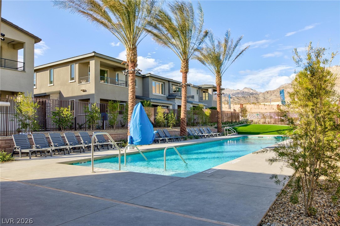 11439 Peak Landing Avenue Las Vegas NV 89138