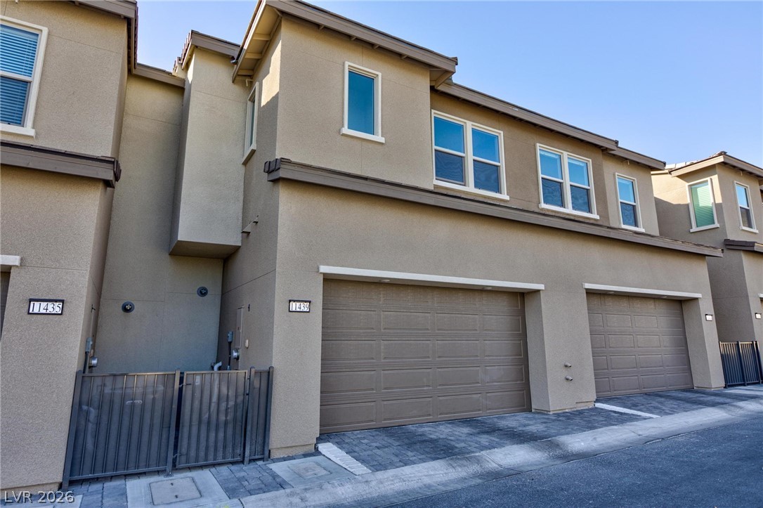 11439 Peak Landing Avenue Las Vegas NV 89138
