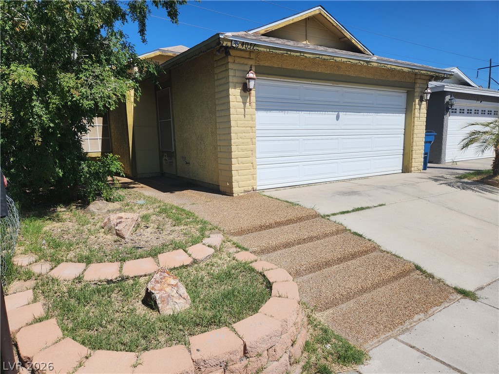 4037 Pelham Court Las Vegas NV 89110