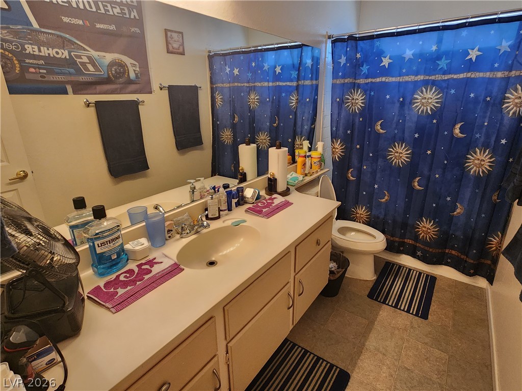 4037 Pelham Court Las Vegas NV 89110